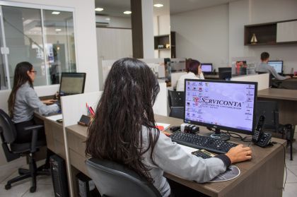 Serviconta Contabilidade - Inovao e Excelncia Contbil - 